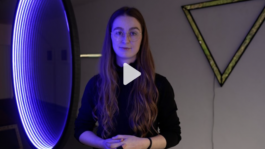 Jacqueline Hen is an Artist and Spatial Designer working on largescale performative installations.