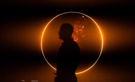 Jacqueline Hen is an Artist and Spatial Designer working on largescale performative installations.