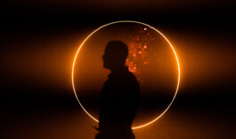 Jacqueline Hen is an Artist and Spatial Designer working on largescale performative installations.