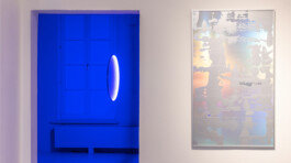 Jacqueline Hen is an Artist and Spatial Designer working on largescale performative installations.