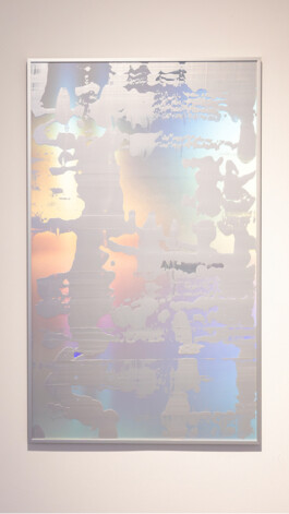 Jacqueline Hen is an Artist and Spatial Designer working on largescale performative installations.