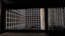 Jacqueline Hen is an Artist and Spatial Designer working on largescale performative installations.