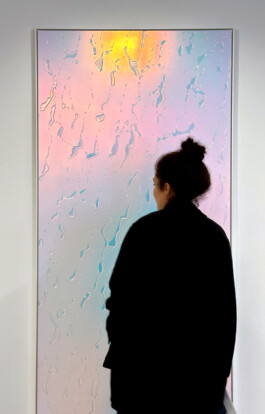 Jacqueline Hen is an Artist and Spatial Designer working on largescale performative installations.