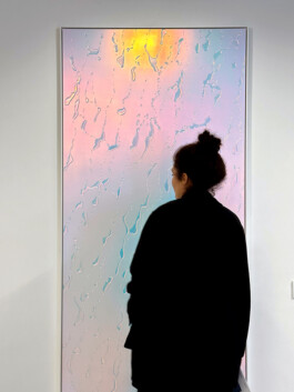 Jacqueline Hen is an Artist and Spatial Designer working on largescale performative installations.